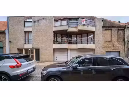 appartement à louer à veurne pour € 755 avec 2 chambres à coucher