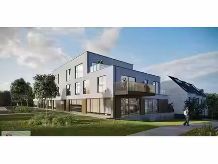 sous option - bureau à vendre à huizingen
