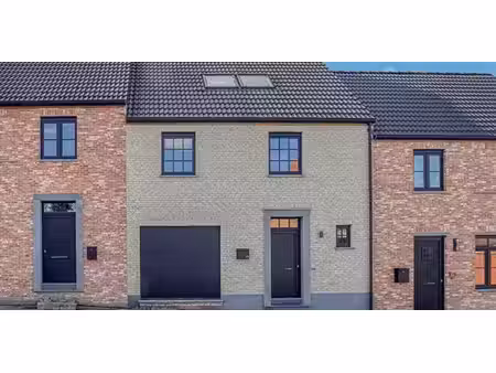 maison à louer à michelbeke pour € 1.250 avec 4 chambres à coucher