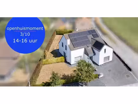 maison à vendre à veldegem pour € 499.000 avec 4 chambres à coucher