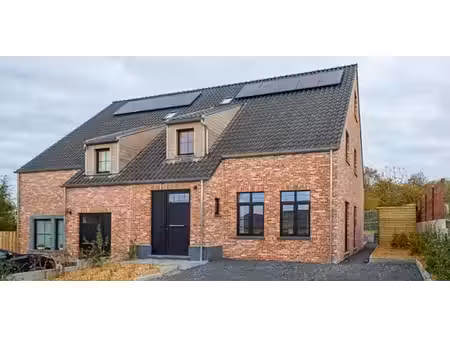 maison à louer à sint-denijs-boekel pour € 1.250 avec 3 chambres à coucher
