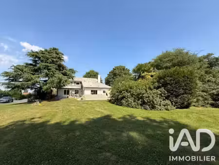 vente maison 8 pièces 228 m² remy (60190)