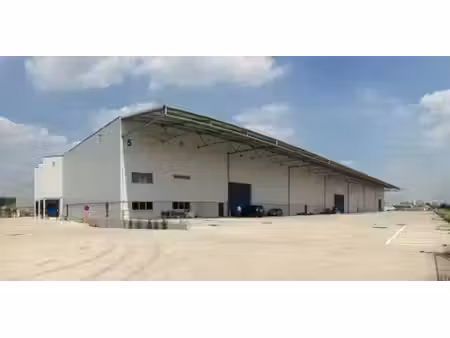 entrepôt à louer à grobbendonk pour € 65.000
