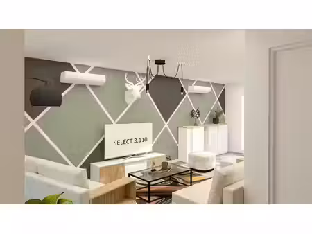 vente maison neuve 5 pièces 103 m² à creteil (94000)  388 900 €