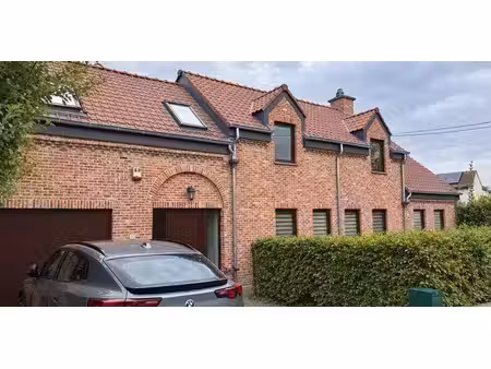 maison à louer à ohain pour € 1.975 avec 4 chambres à coucher