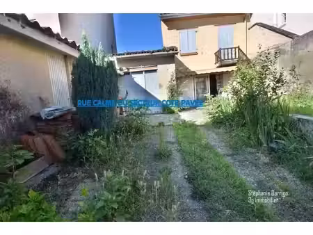 vente maison 4 pièces 94 m² à toulouse (31000)  428 000 €