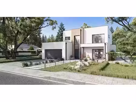 vente maison neuve 6 pièces 183 m² à cerneux (77320)  374 250 €