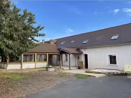vente maison 9 pièces 225 m² à le mesnil-simon (28260)  412 000 €