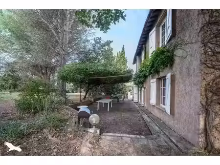 vente maison 10 pièces 237 m² à villefranche-de-lauragais (31290)  412 000 €