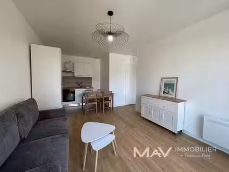location maison 2 pièces 35 m² à arques (62510)