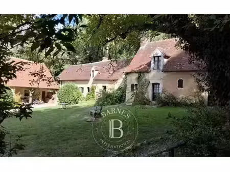 maison de luxe à vendre à longny-au-perche
