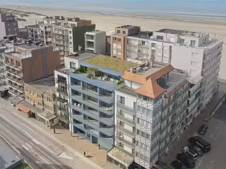 appartement 2 ch. pour longue location hivernale