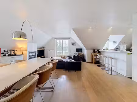 app. de deux chambres prêt à emménager à sint-martens-latem