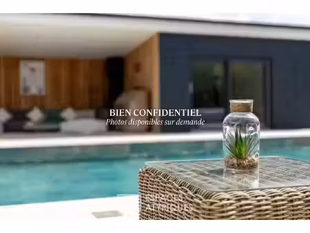 maison de luxe à vendre à farschviller