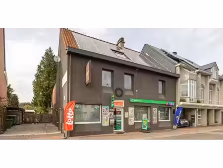 usage mixte à vendre à zandhoven pour € 799.000 avec 3 chambres à coucher