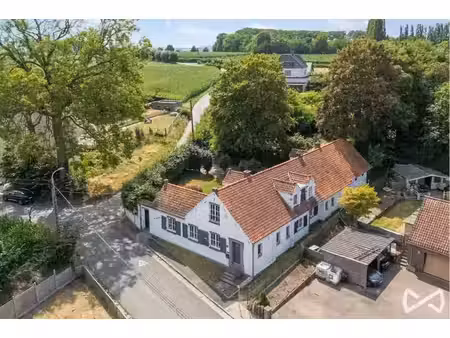 fermette à vendre à hoge weg 9 audenarde (rbw86877)