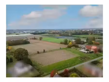 maison à vendre à kruisstraat 3 beerzel (rbw86566)