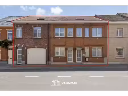 maison à vendre à voorstehoeve 67 asse (rbw86344)