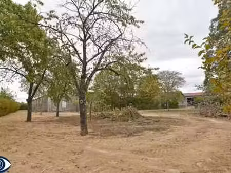 vente terrain à bonchamp-lès-laval (53960) : à vendre / 1111m² bonchamp-lès-laval