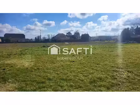 vente terrain 2264 m² pau (64000)