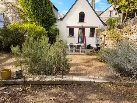 vente maison 6 pièces 160 m² à ingrandes-le fresne sur loire (49123)  425 000 €