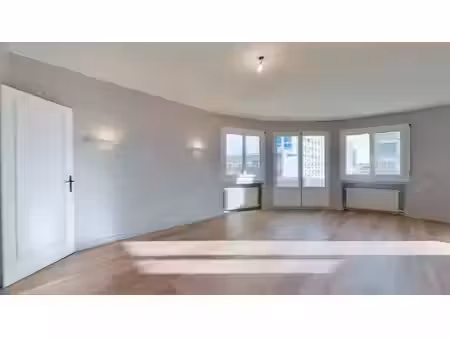 location appartement 4 pièces 127 m² à lyon 6 (69006)
