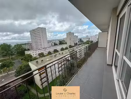 vente appartement 4 pièces 70 m² rillieux-la-pape (69140)