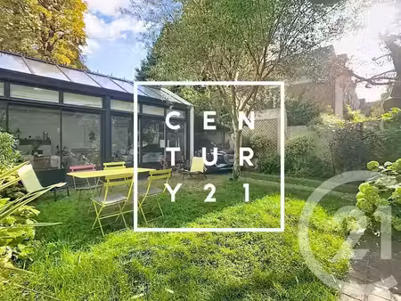 vente maison 5 pièces 145.53 m² à clamart (92140)  1 250 000 €