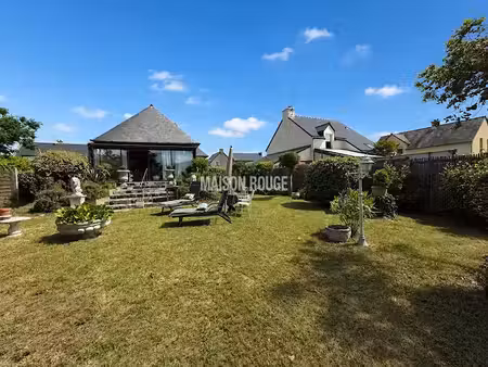 vente maison 7 pièces 178 m² à saint-malo (35400)  1 152 800 €