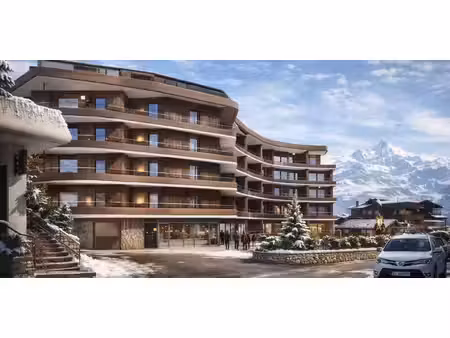 appartement avec terrasse tignes (73)