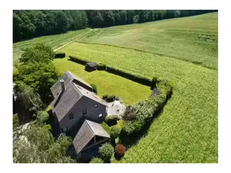 maison à vendre à rue de renival 6 grez-doiceau (vbe64724)