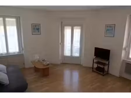 location appartement 1 pièce 37 m² à mulhouse (68100)