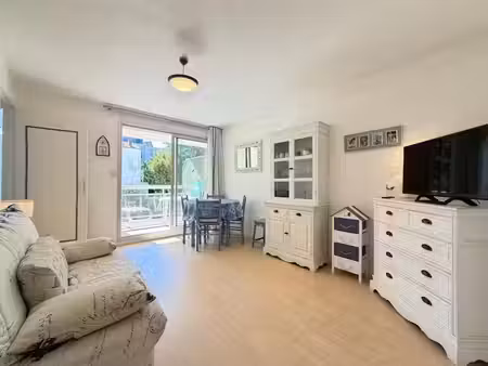 vente appartement 2 pièces 30.8 m² à royan (17200)  179 900 €