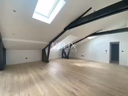 bel appartement 82 60 m2 lumineux à saint-germain-en-laye   rer a 10 mn