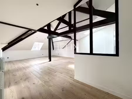 magnifique appartement 104 60 m2  le calme à saint-germain-en-laye   rer a 10 mn