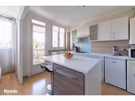 vente appartement 3 pièces 60 m² à montpellier (34000)  160 000 €