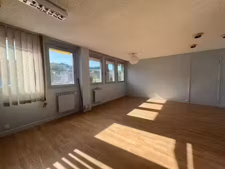 vente appartement 5 pièces 105 m² à aurillac (15000)  165 850 €