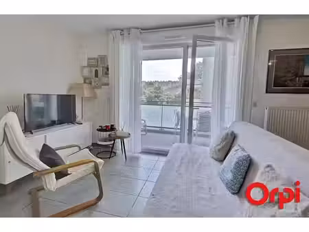 vente appartement 2 pièces 51 m² à bourgoin-jallieu (38300)  164 500 €
