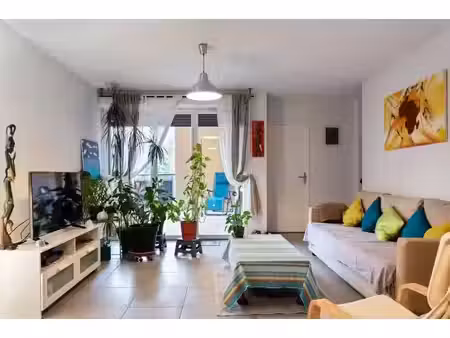 vente appartement 2 pièces 49.24 m² à castanet-tolosan (31320)  165 000 €