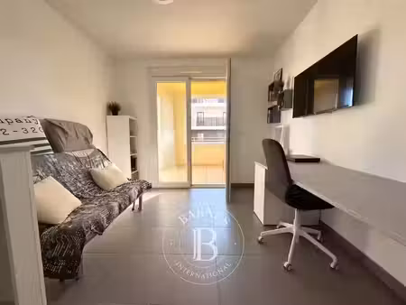 vente appartement 1 pièce 22 m² à montpellier (34000)  169 000 €