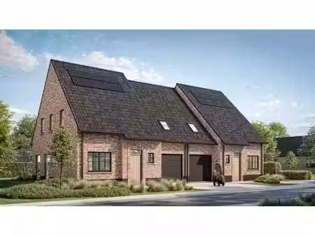 maison à vendre à waterstraat 5 beernem (rbw86380)
