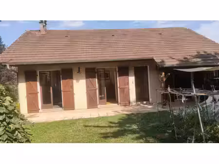 vente maison 3 pièces 76 m² aix-les-bains (73100)