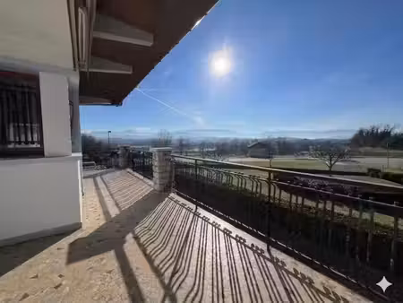 vente maison 7 pièces 156 m² rumilly (74150)