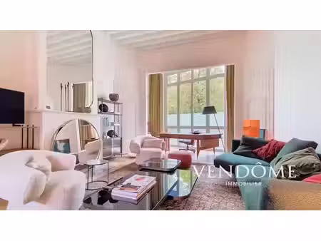 vente maison 5 pièces 200 m² à lille (59000)  1 220 000 €