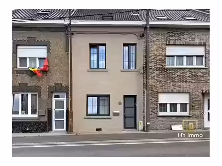 immeuble mixte à vendre à bergensesteenweg 761 oudenaken (rbw86203)