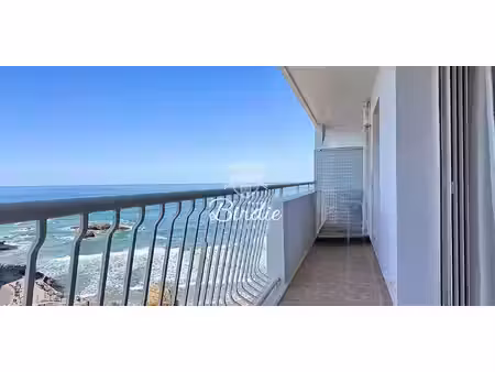 appartement avec terrasse biarritz (64)