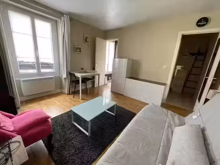 vente appartement 1 pièce 20 m² à paris 13ème (75013)  205 000 €