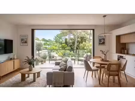 vente appartement 2 pièces 40 m² à royan (17200)  175 745 €