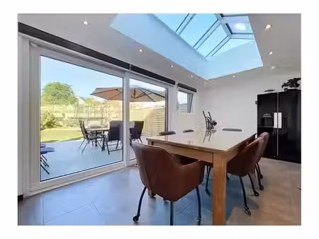maison à vendre avec terrasse et jardin   ophain-bois-seigneur-isaac (vbe64985)