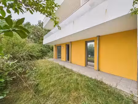 vente appartement 3 pièces 60 m² à ostwald (67540)  215 000 €